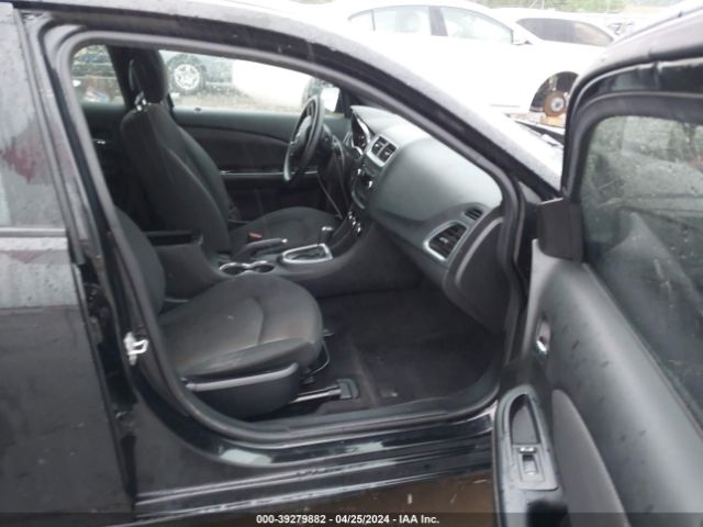 Photo 4 VIN: 1C3CDZABXEN229080 - DODGE AVENGER 