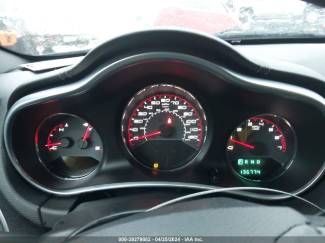 Photo 6 VIN: 1C3CDZABXEN229080 - DODGE AVENGER 