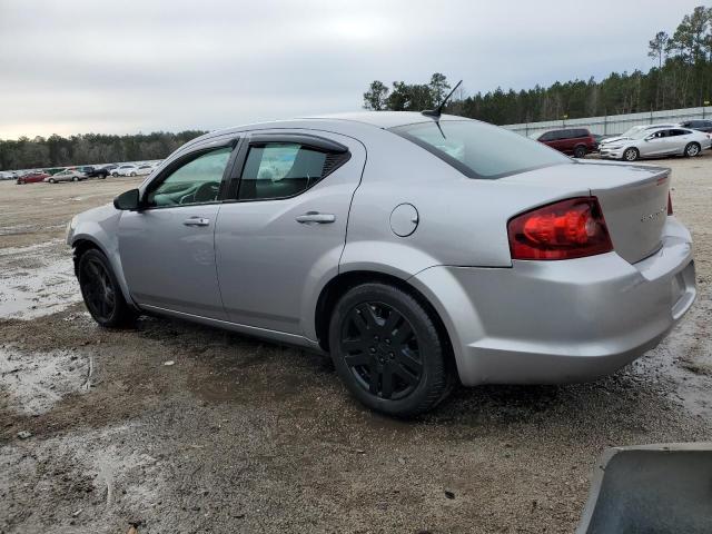 Photo 1 VIN: 1C3CDZABXEN232397 - DODGE AVENGER 