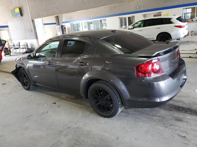 Photo 1 VIN: 1C3CDZABXEN237597 - DODGE AVENGER SE 