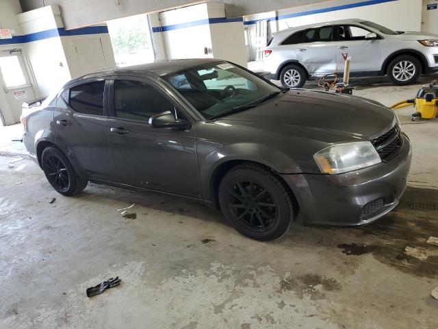 Photo 3 VIN: 1C3CDZABXEN237597 - DODGE AVENGER SE 