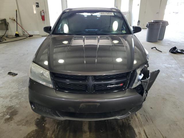 Photo 4 VIN: 1C3CDZABXEN237597 - DODGE AVENGER SE 