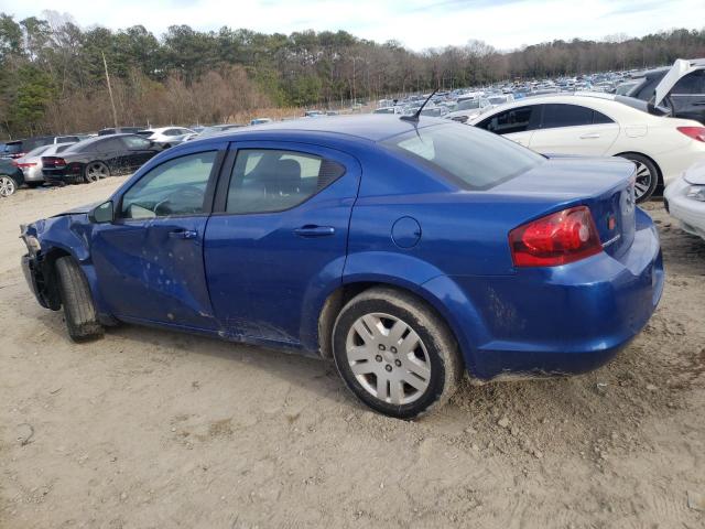 Photo 1 VIN: 1C3CDZABXEN238569 - DODGE AVENGER SE 