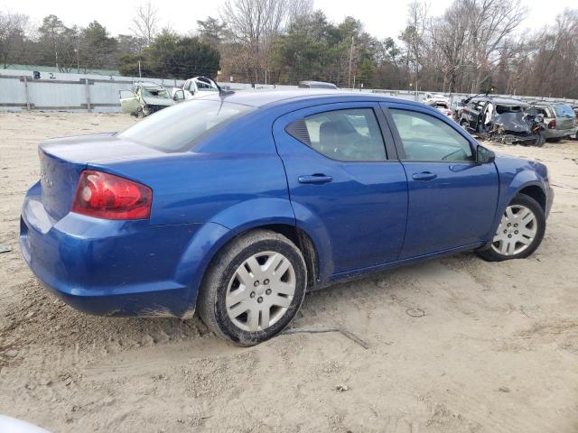 Photo 2 VIN: 1C3CDZABXEN238569 - DODGE AVENGER SE 