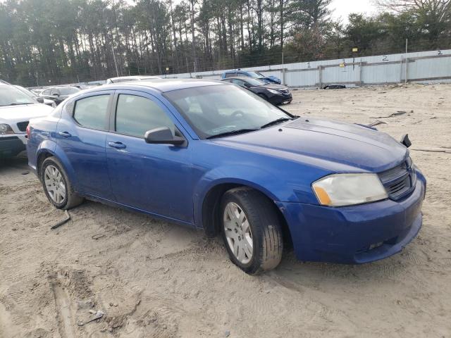 Photo 3 VIN: 1C3CDZABXEN238569 - DODGE AVENGER SE 