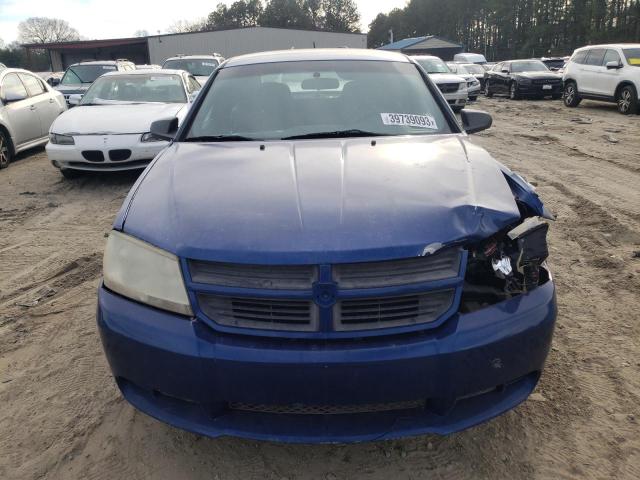 Photo 4 VIN: 1C3CDZABXEN238569 - DODGE AVENGER SE 