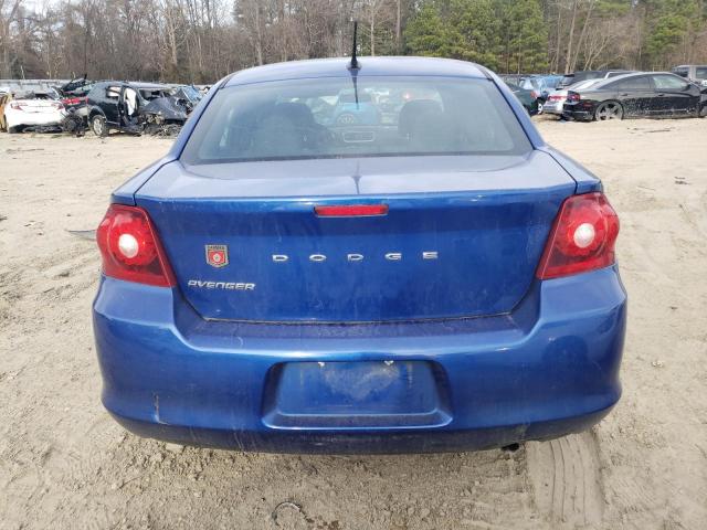 Photo 5 VIN: 1C3CDZABXEN238569 - DODGE AVENGER SE 