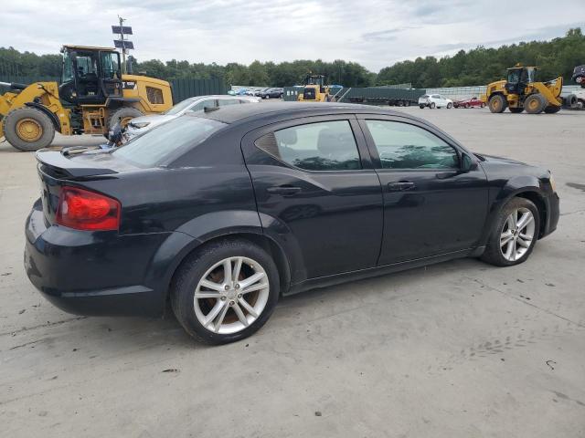 Photo 2 VIN: 1C3CDZAG0CN254708 - DODGE AVENGER SE 