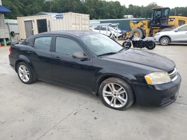 Photo 3 VIN: 1C3CDZAG0CN254708 - DODGE AVENGER SE 