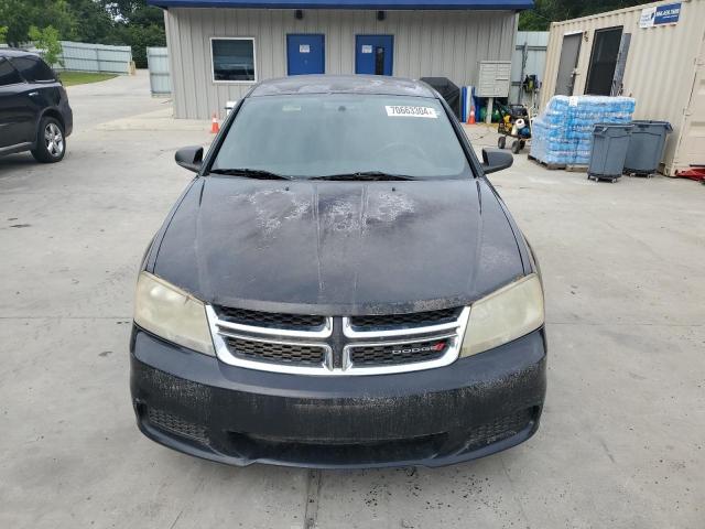 Photo 4 VIN: 1C3CDZAG0CN254708 - DODGE AVENGER SE 