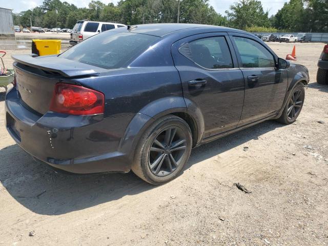 Photo 2 VIN: 1C3CDZAG0CN313563 - DODGE AVENGER SE 