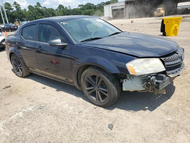 Photo 3 VIN: 1C3CDZAG0CN313563 - DODGE AVENGER SE 