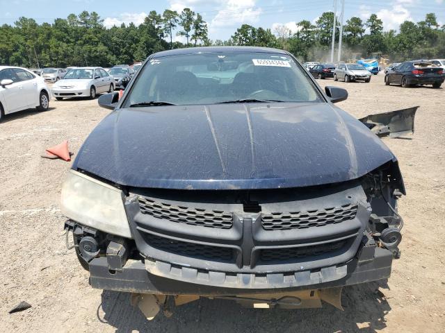 Photo 4 VIN: 1C3CDZAG0CN313563 - DODGE AVENGER SE 