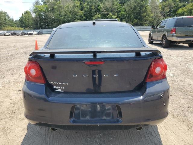 Photo 5 VIN: 1C3CDZAG0CN313563 - DODGE AVENGER SE 