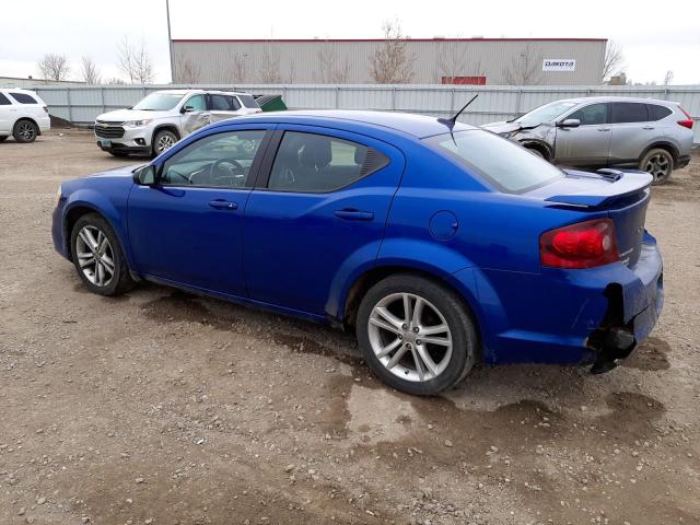 Photo 1 VIN: 1C3CDZAG0CN316012 - DODGE AVENGER SE 