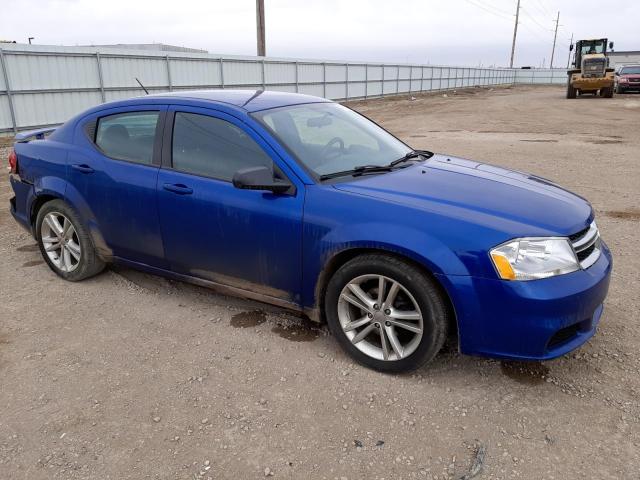 Photo 3 VIN: 1C3CDZAG0CN316012 - DODGE AVENGER SE 