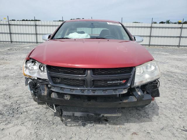 Photo 4 VIN: 1C3CDZAG0DN519807 - DODGE AVENGER SE 