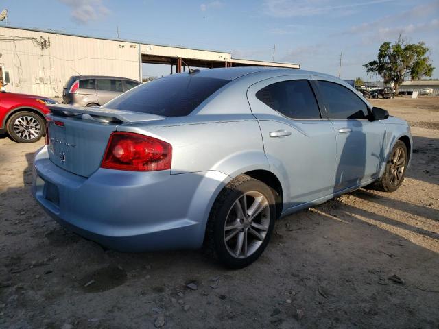 Photo 2 VIN: 1C3CDZAG0DN552161 - DODGE AVENGER 