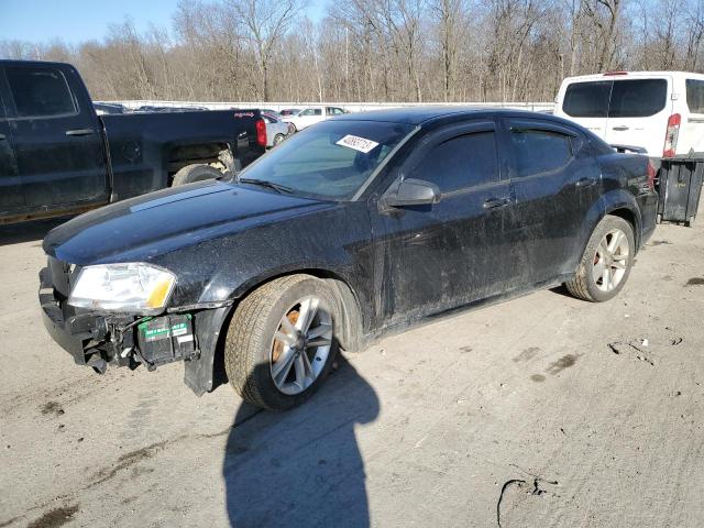 Photo 0 VIN: 1C3CDZAG0DN614285 - DODGE AVENGER SE 