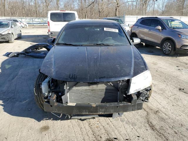 Photo 4 VIN: 1C3CDZAG0DN614285 - DODGE AVENGER SE 