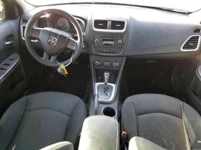 Photo 7 VIN: 1C3CDZAG0DN614285 - DODGE AVENGER SE 