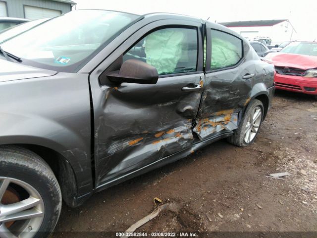 Photo 5 VIN: 1C3CDZAG0DN628350 - DODGE AVENGER 