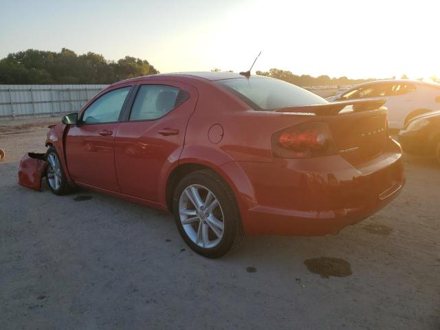 Photo 1 VIN: 1C3CDZAG0DN689584 - DODGE AVENGER SE 