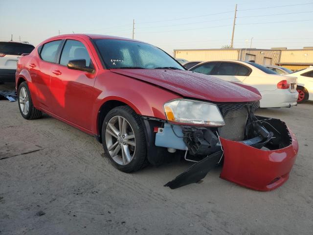 Photo 3 VIN: 1C3CDZAG0DN689584 - DODGE AVENGER SE 