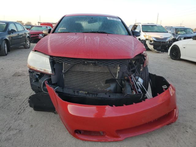 Photo 4 VIN: 1C3CDZAG0DN689584 - DODGE AVENGER SE 