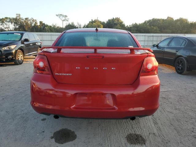 Photo 5 VIN: 1C3CDZAG0DN689584 - DODGE AVENGER SE 