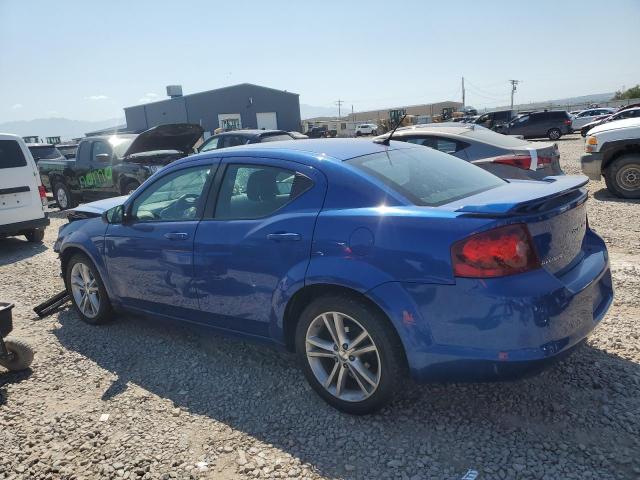 Photo 1 VIN: 1C3CDZAG0DN700678 - DODGE AVENGER 