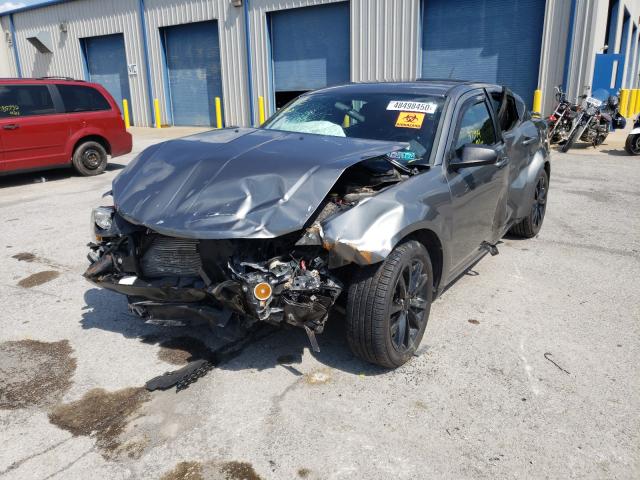 Photo 1 VIN: 1C3CDZAG0DN749069 - DODGE AVENGER SE 