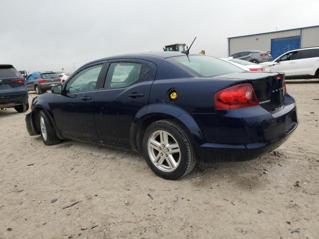 Photo 1 VIN: 1C3CDZAG0DN749539 - DODGE AVENGER 