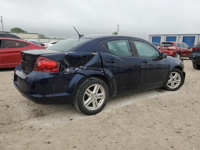 Photo 2 VIN: 1C3CDZAG0DN749539 - DODGE AVENGER 