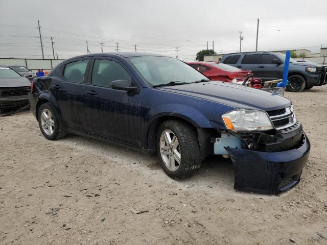 Photo 3 VIN: 1C3CDZAG0DN749539 - DODGE AVENGER 