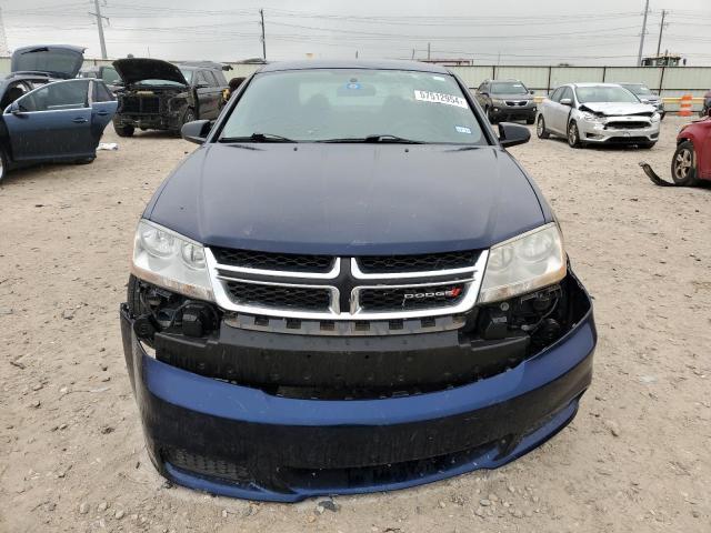 Photo 4 VIN: 1C3CDZAG0DN749539 - DODGE AVENGER 