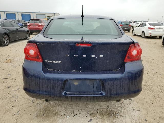 Photo 5 VIN: 1C3CDZAG0DN749539 - DODGE AVENGER 