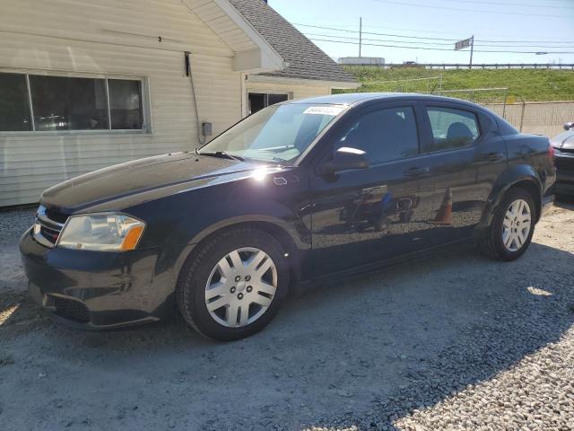 Photo 0 VIN: 1C3CDZAG0DN750139 - DODGE AVENGER 