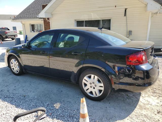 Photo 1 VIN: 1C3CDZAG0DN750139 - DODGE AVENGER 