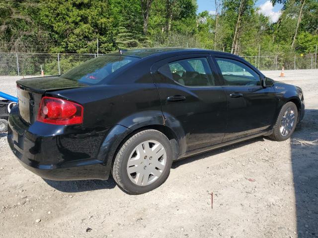 Photo 2 VIN: 1C3CDZAG0DN750139 - DODGE AVENGER 