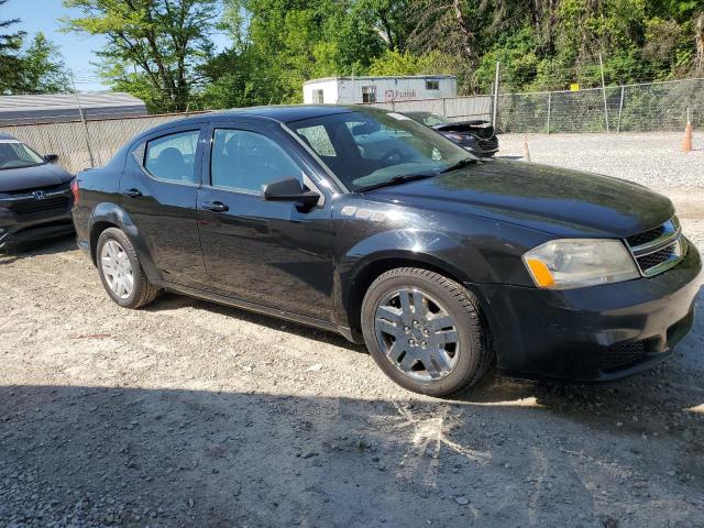 Photo 3 VIN: 1C3CDZAG0DN750139 - DODGE AVENGER 