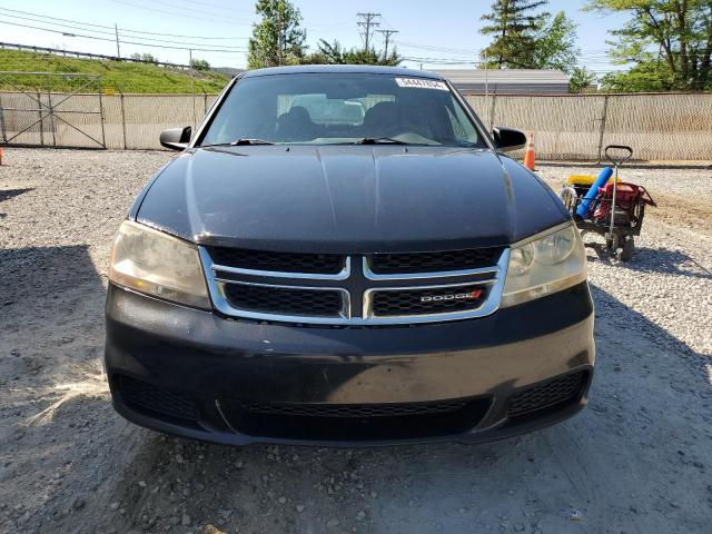 Photo 4 VIN: 1C3CDZAG0DN750139 - DODGE AVENGER 