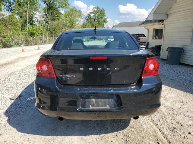 Photo 5 VIN: 1C3CDZAG0DN750139 - DODGE AVENGER 