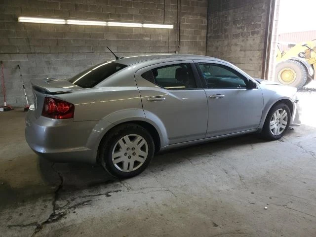 Photo 2 VIN: 1C3CDZAG0DN750366 - DODGE AVENGER SE 