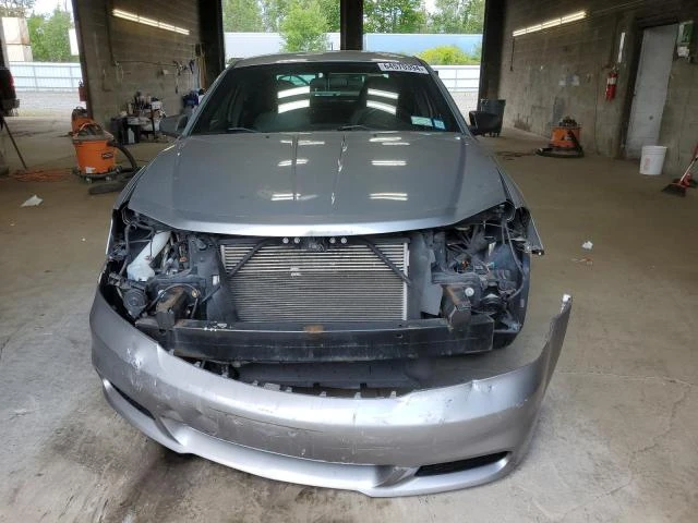 Photo 4 VIN: 1C3CDZAG0DN750366 - DODGE AVENGER SE 