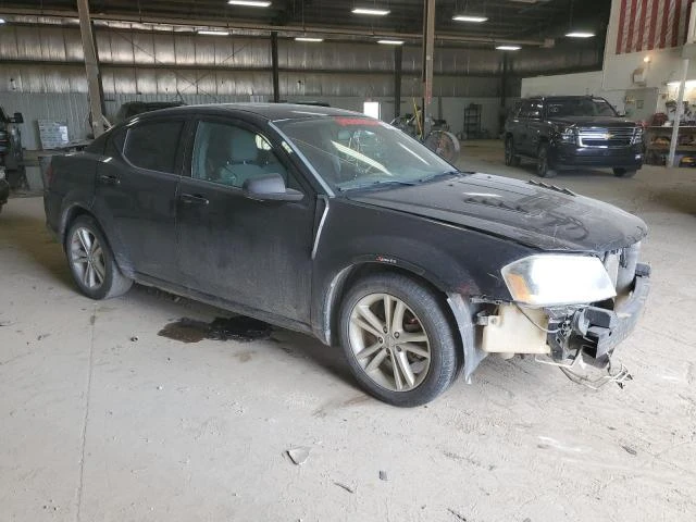 Photo 3 VIN: 1C3CDZAG0DN750416 - DODGE AVENGER SE 