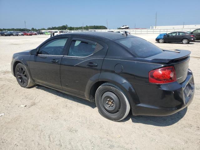 Photo 1 VIN: 1C3CDZAG0DN756961 - DODGE AVENGER SE 