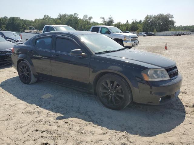 Photo 3 VIN: 1C3CDZAG0DN756961 - DODGE AVENGER SE 