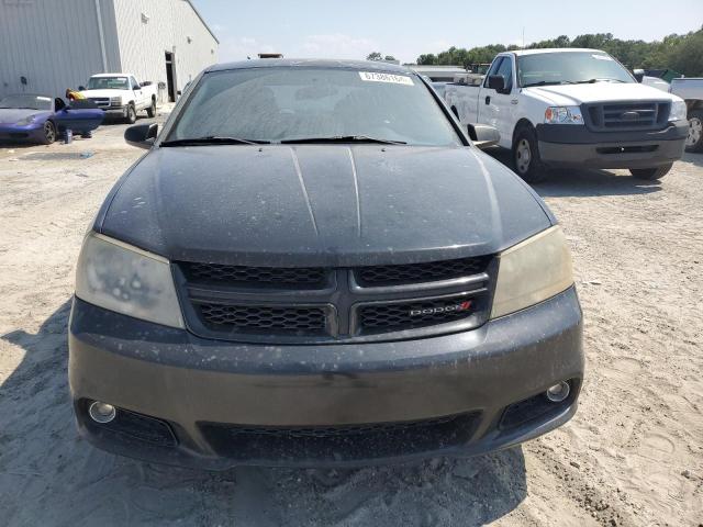 Photo 4 VIN: 1C3CDZAG0DN756961 - DODGE AVENGER SE 