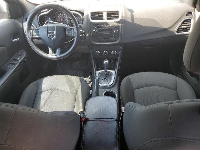 Photo 7 VIN: 1C3CDZAG0DN756961 - DODGE AVENGER SE 